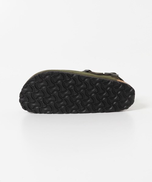THE GOODLAND MARKET（ザグッドランドマーケット）の「BIRKENSTOCK　Tokio LEVE Thyme-narrow（サンダル・レディース・THYME・36/37/38）」の8枚目の写真
