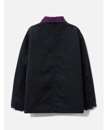 Needles（ニードルス）の「Lumberjack Coat - 11oz Cotton Oxford