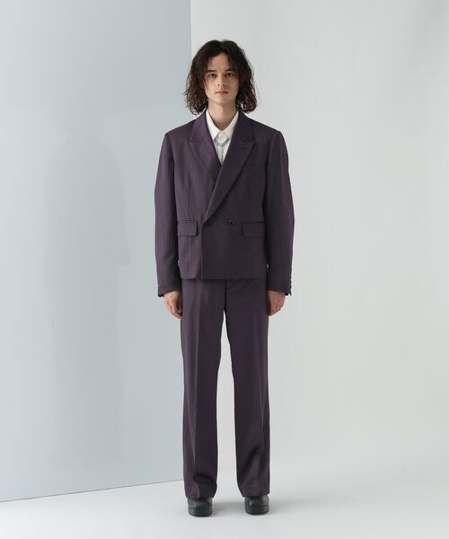 HARE（ハレ）の「ショートジャケット（）」 - WEAR