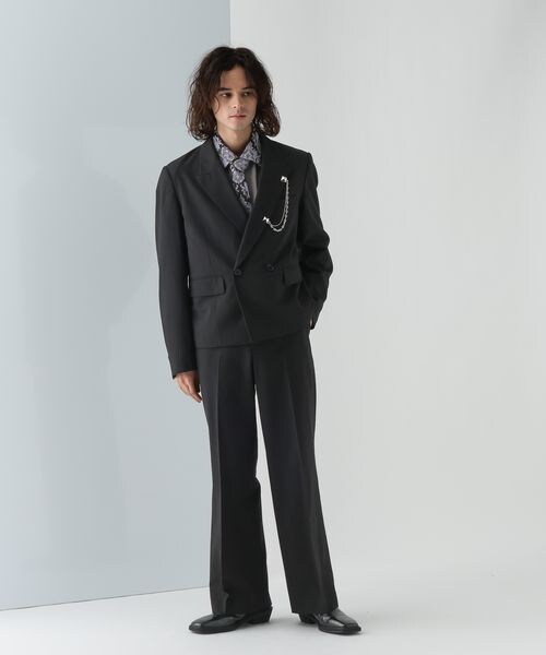 HARE（ハレ）の「ショートジャケット（）」 - WEAR