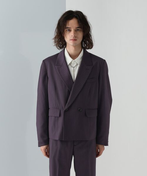 HARE（ハレ）の「ショートジャケット（）」 - WEAR