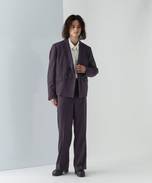 HARE（ハレ）の「ショートジャケット（）」 - WEAR