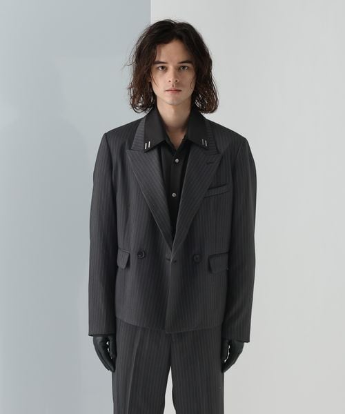 HARE（ハレ）の「ショートジャケット（）」 - WEAR