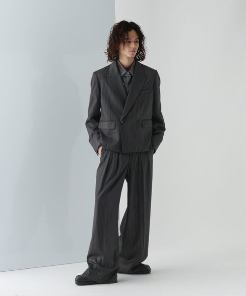 HARE（ハレ）の「ショートジャケット（）」 - WEAR