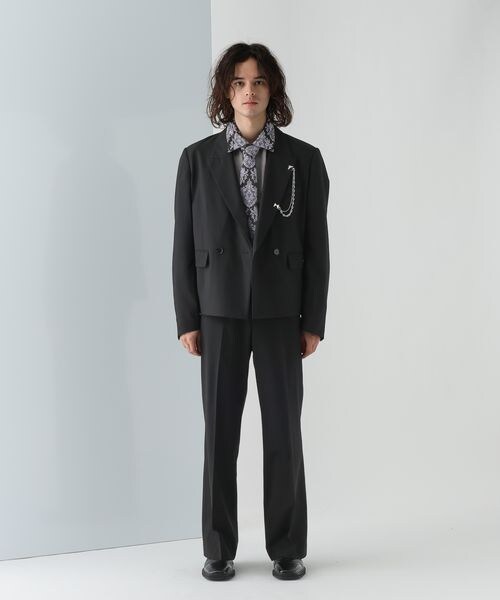 HARE（ハレ）の「ショートジャケット（）」 - WEAR