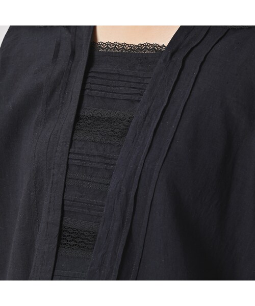 45R（フォーティファイブアール）の「インドカディのセーラーカラー