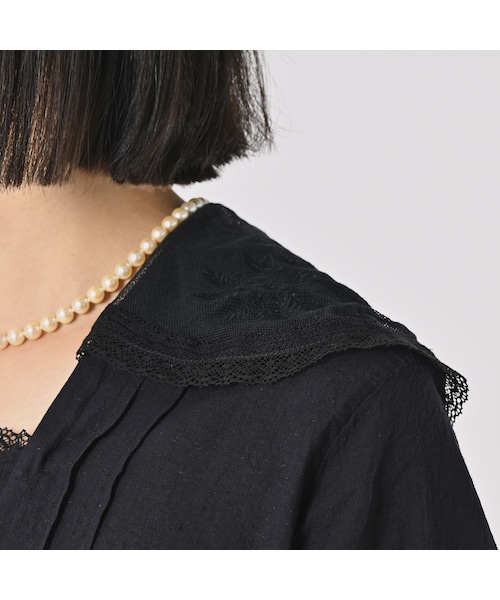 45R（フォーティファイブアール）の「インドカディのセーラーカラー