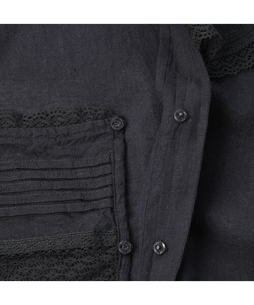 45R（フォーティファイブアール）の「インドカディのセーラーカラー