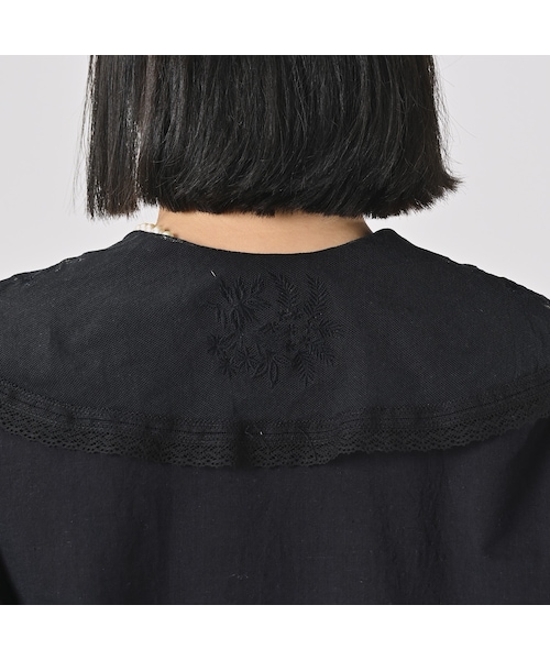 45R（フォーティファイブアール）の「インドカディのセーラーカラー