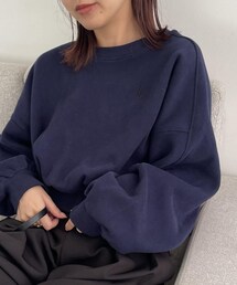 CAPRICIEUX LE'MAGE | 1ポイントパフプルオーバー(Tシャツ/カットソー)