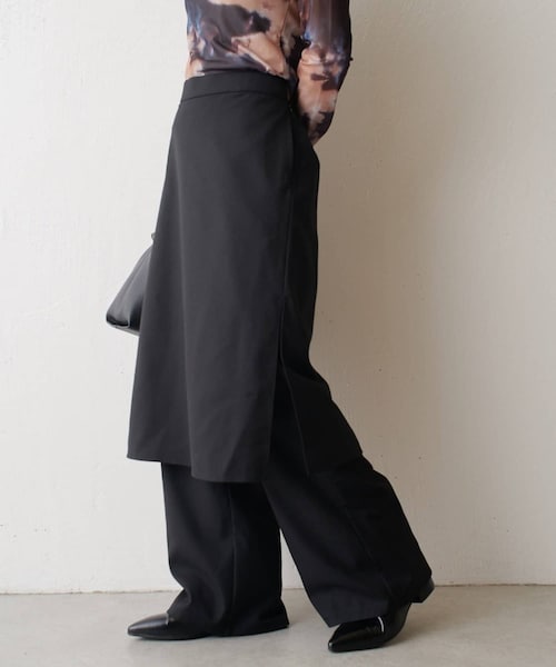 Nodress コルセット トップス 茶色 ブラウン Sサイズ レア 新品