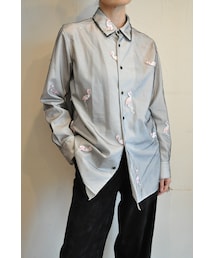 tiny dinosaur | TDR-931(シャツ/ブラウス)