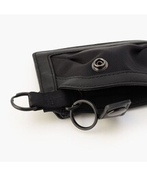 BRIEFING（ブリーフィング）の「BLK MAG KEY HOLDER（）」 - WEAR