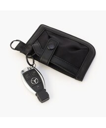 ブリーフィングキーケース　BRIEFING BLK MAG KEY HOLDER 国内発*BRIEFING BLK MAG KEY HOLDER キーケース カウレザー