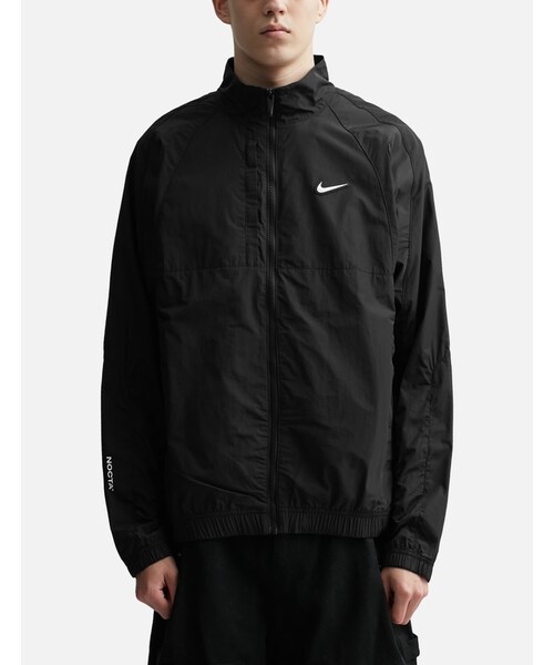 NIKE（ナイキ）の「NOCTA Northstar Nylon Track Jacket