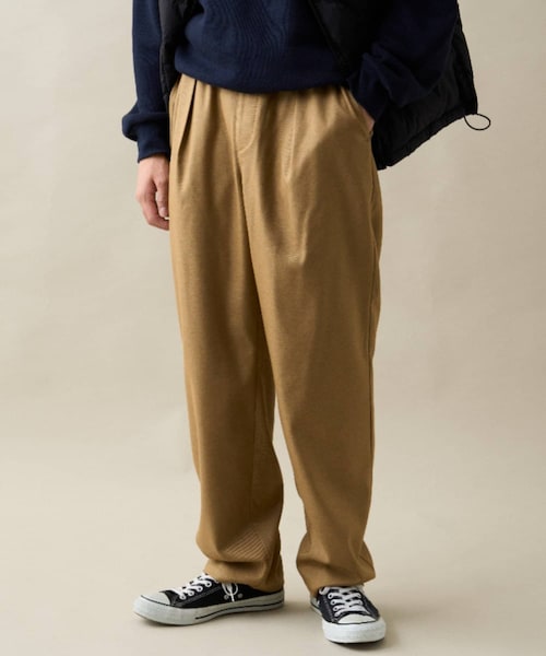 CIAOPANIC TYPY（チャオパニックティピー）の「ウールライクワーク