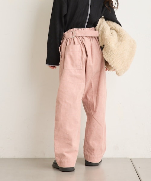 CIAOPANIC TYPY（チャオパニックティピー）の「【KIDS】バック