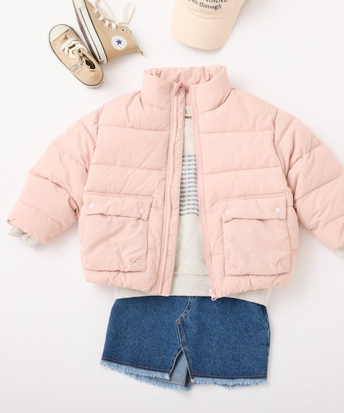 CIAOPANIC TYPY（チャオパニックティピー）の「【洗濯可能♪】【KIDS