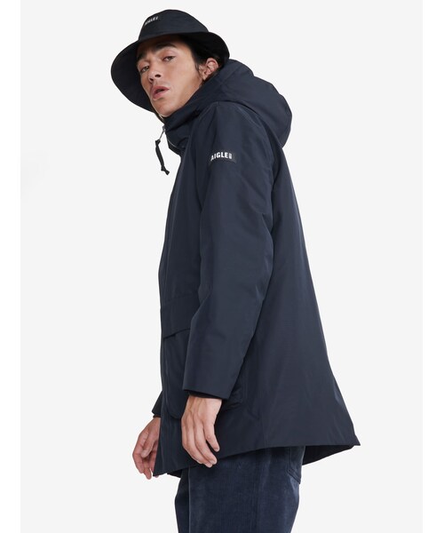 AIGLE（エーグル）の「GORE-TEX 透湿防水 防風 2レイヤー 