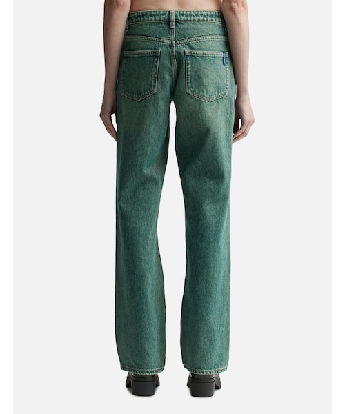 Paloma Wool（パロマウール）の「Crowd Denim Pants（その他・レディース・Denim・FR 34/FR 36/FR 38）」の3枚目の写真