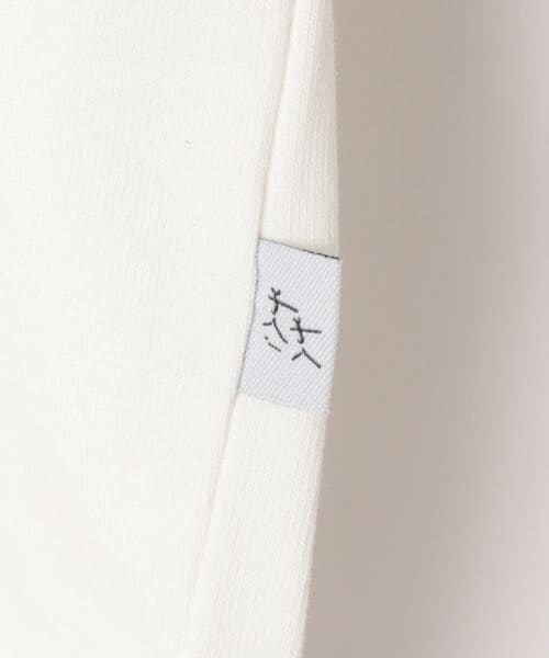 PAGEBOY（ページボーイ）の「wakuwaku/ロゴプリントTシャツ（トップス・オフホワイト05/チャコール18/イエロー62・FREE）」の15枚目の写真