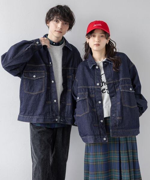 RAGEBLUE（レイジブルー）の「＜先行予約＞選べるシルエット！アソート