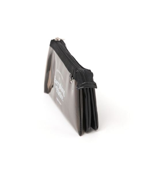 repipi armario（レピピ アルマリオ）の「3ROOMペンケース（財布/小物・ホワイト01/ブラック09/サックスブルー83・ONESIZE）」の10枚目の写真