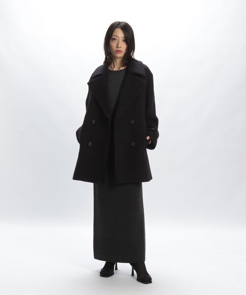STERNBERG（スタンバーグ）の「100'sウールビッグダブル