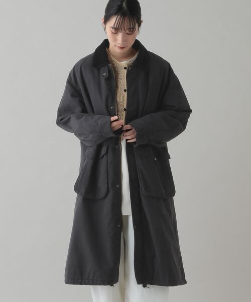 studio CLIP（スタディオクリップ）の「《先行予約/撥水加工/natural  