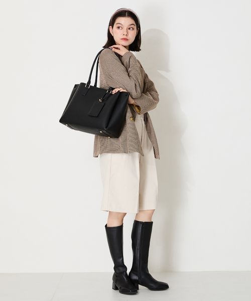 ORiental TRaffic（オリエンタルトラフィック）の「スクエアトゥミドル