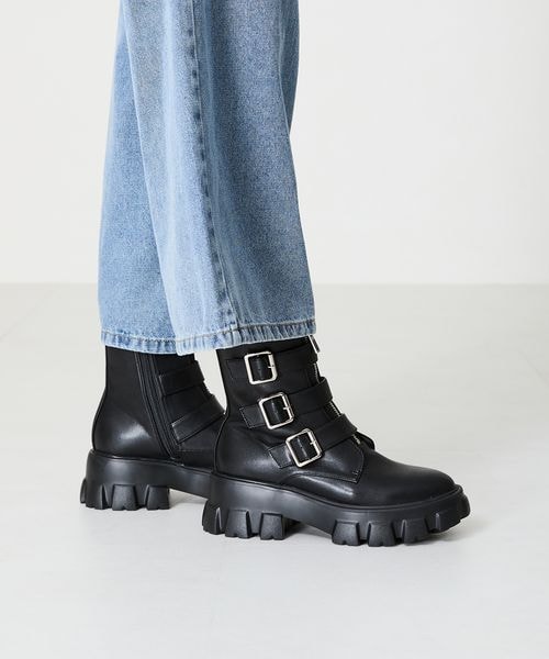 ORiental TRaffic（オリエンタルトラフィック）の「ジップデザイン