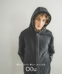O0u（オーゼロユー）の「フォームドフーディー（その他）」