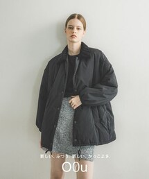 O0u（オーゼロユー）の「コーチジャケット（ジャケット/アウター）」