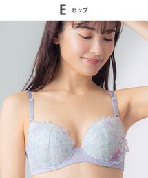 WACOAL（ワコール）の「スキマフィットブラ /KB2365(E-F)（その他）」