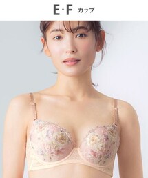 WACOAL（ワコール）の「後ろ姿きれいブラ/KB2721(E-F)（その他）」