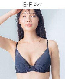 WACOAL（ワコール）の「グッドデザイン賞受賞 マッチミーブラ /KB2011(E-F)（その他）」