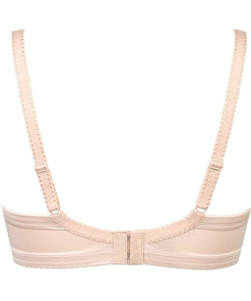 WACOAL（ワコール）の「小さく見せるブラ/KB6100(D-F)（）」 - WEAR