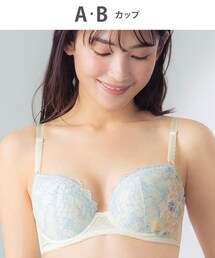 WACOAL（ワコール）の「スキマフィットブラ /KB2365(A-B)（その他）」