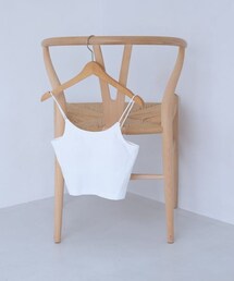 mysty woman（ミスティウーマン）の「カップ付きショートキャミ（その他）」