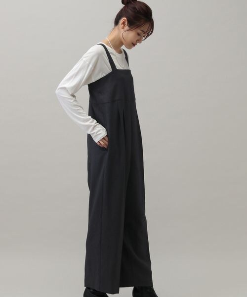 GLOBAL WORK（グローバルワーク）の「MATINEE LINE/ウールライク