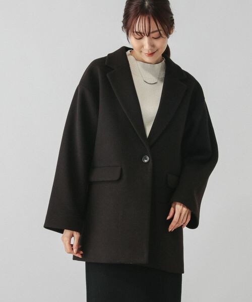 GLOBAL WORK（グローバルワーク）の「吉高由里子さん着用/軽やか