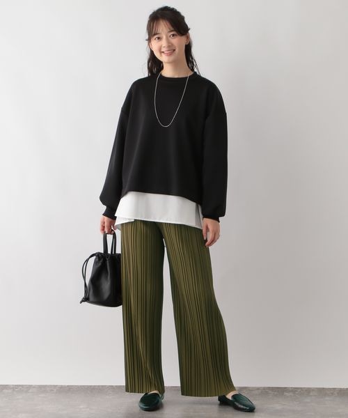 W1LD マイルド　スプラッシュ(Autumn Limited) 美品 GLOBAL WORK Smile Seed Store（グローバルワーク スマイル