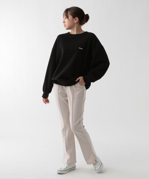 youさん専用 楽天市場】【SALE／50%OFF】アカヌケグラフィックスウェット/AND YUA