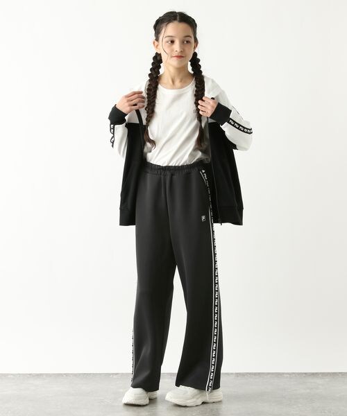 GLOBAL WORK（グローバルワーク）の「WEB先行予約/FILA/コラボ