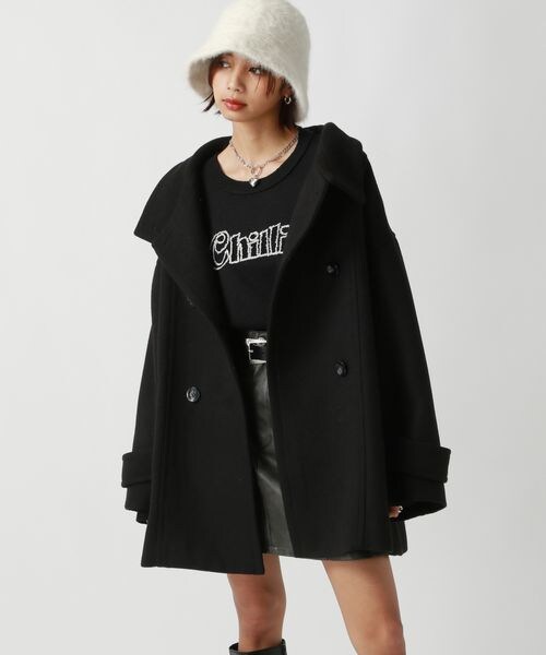 【最終値下げ】PAGEBOY ライナーツキミドルジャケット 楽天市場】【SALE／40%OFF】ライナーツキミドルジャケット PAGEBOY