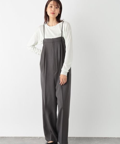 GLOBAL WORK（グローバルワーク）｜オールインワン・サロペット