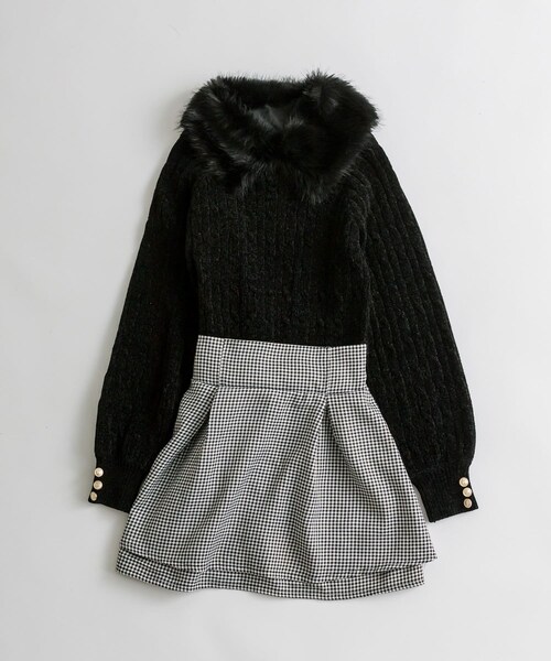 OLIVE des OLIVE（オリーブデオリーブ）の「Yui企画 ドッキング