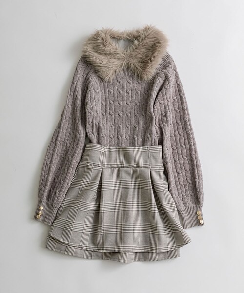 OLIVE des OLIVE（オリーブデオリーブ）の「Yui企画 ドッキング
