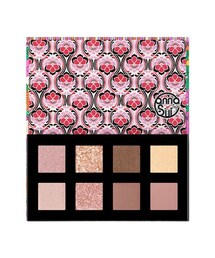 ANNA SUI（アナスイ）の「アイ &フェイスカラー パレット（スキンケア）」