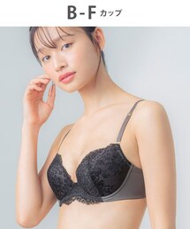WACOAL（ワコール）の「ナチュラルアップブラ/KB3000(B-F)（その他）」